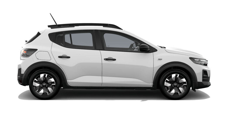 Dacia Sandero Stepway 1.0 TCe Essential 5dr Petrol Hatchback